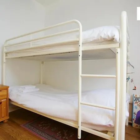 Appartement Duplex Gravilliers *