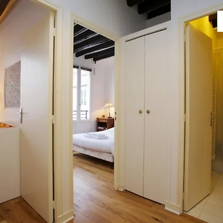 Duplex Gravilliers *
