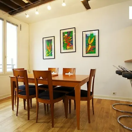 Duplex Gravilliers *