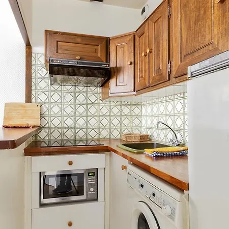 Duplex Gravilliers Paris