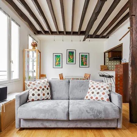 Duplex Gravilliers